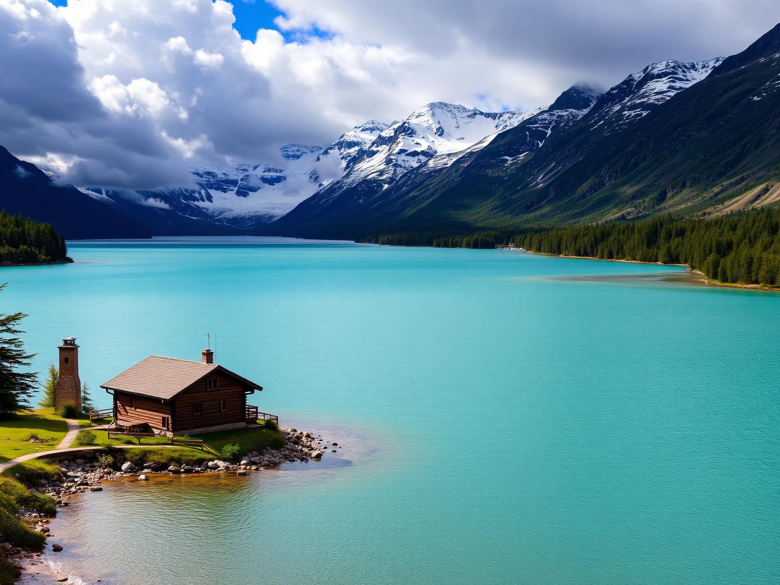 Bariloche bild 2
