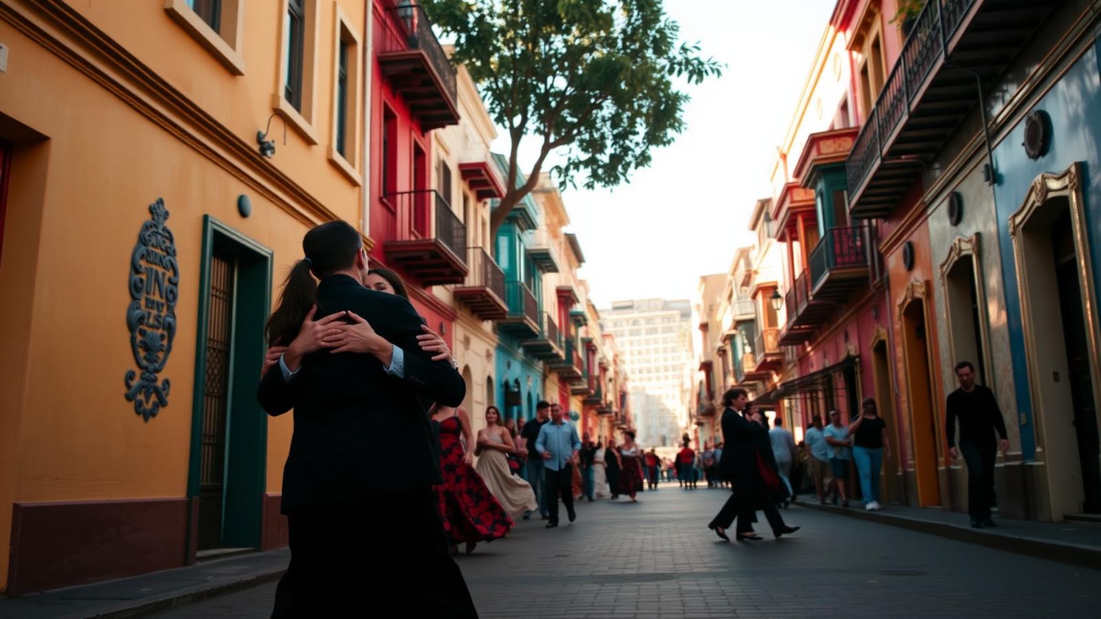 Buenos Aires