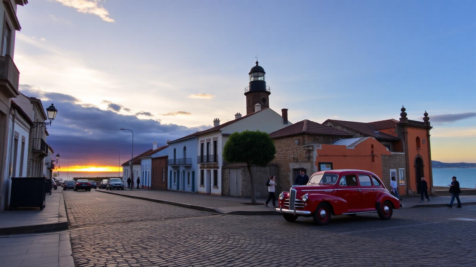 Colonia del Sacramento