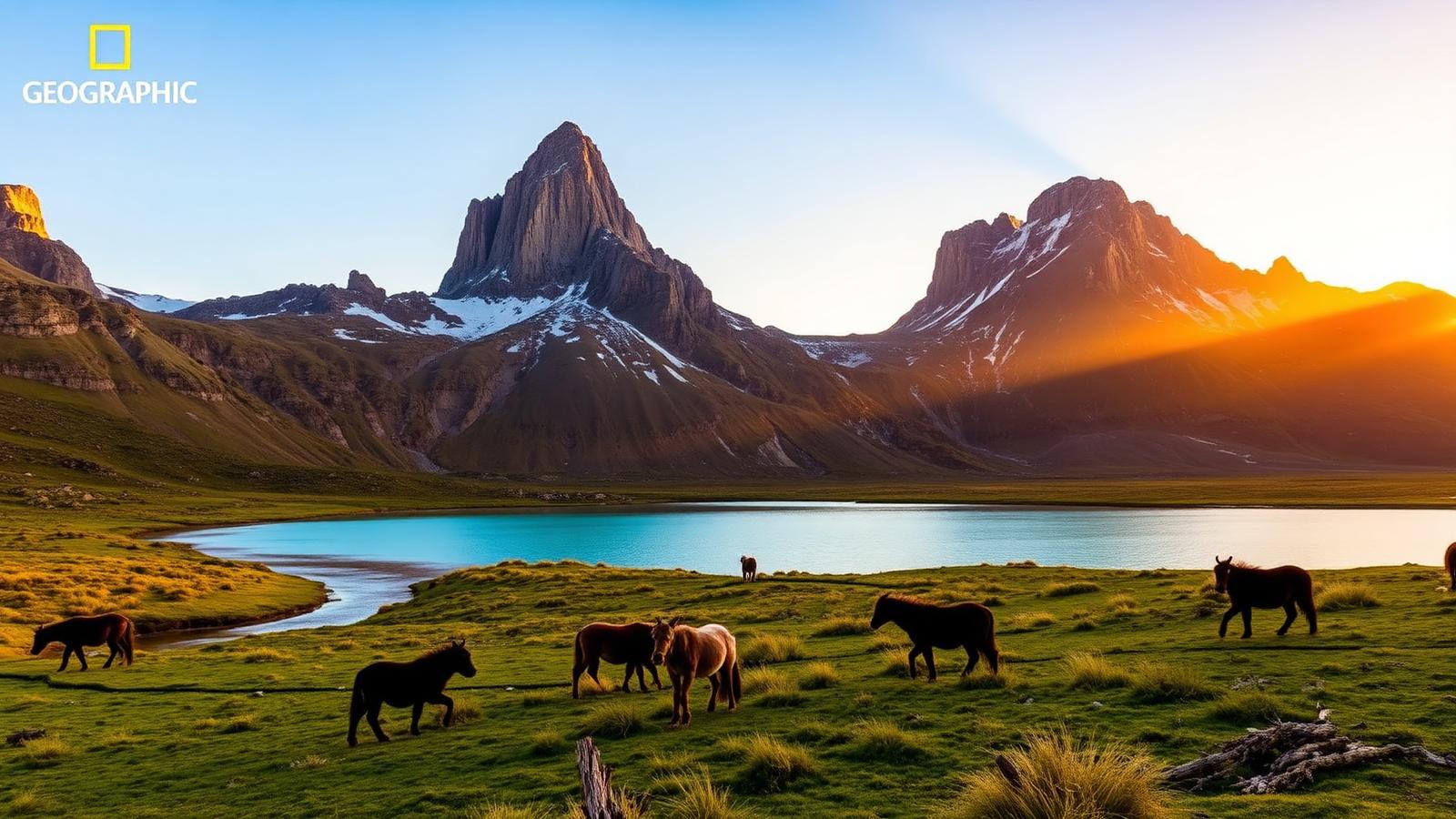 Torres del Paine