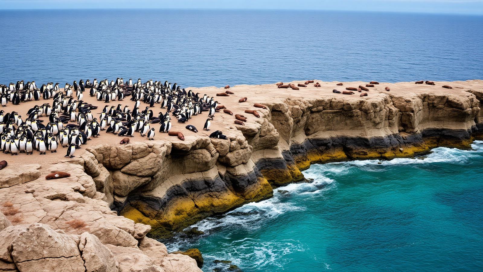 Peninsula Valdés