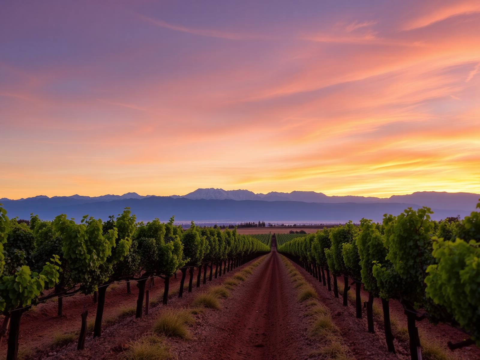 Mendoza bild 1